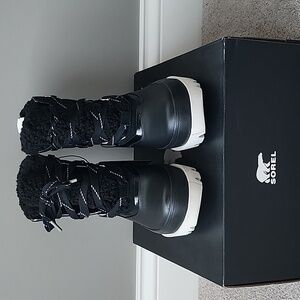 Sorel Joan of Arctic Next Wedge Winter Boot